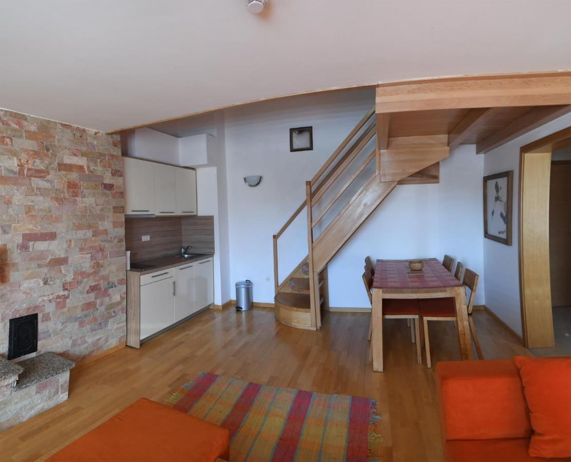 Aparthotel Vucko Jahorina Bagian luar foto