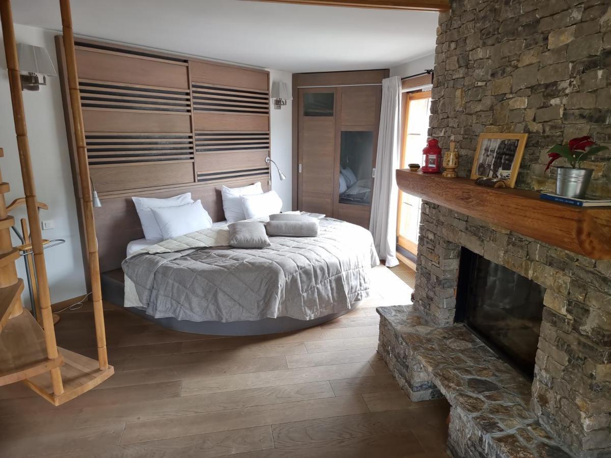 Aparthotel Vucko Jahorina Bagian luar foto