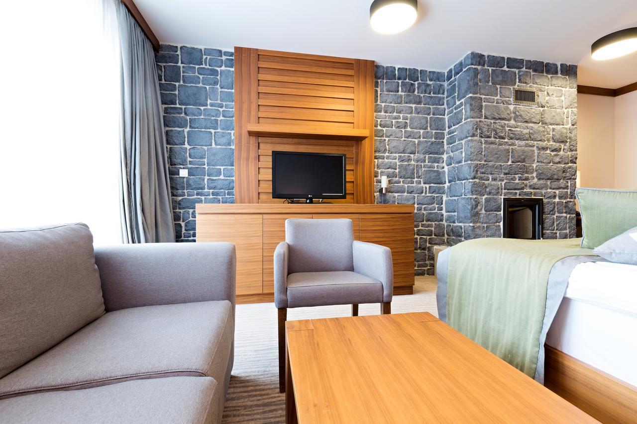 Aparthotel Vucko Jahorina Bagian luar foto