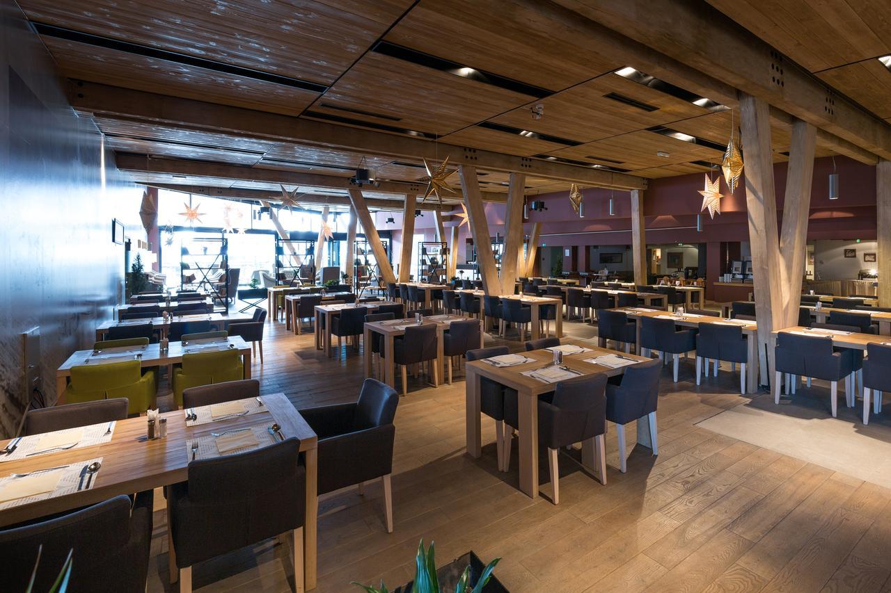 Aparthotel Vucko Jahorina Bagian luar foto